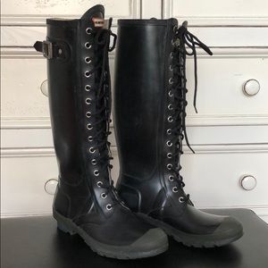 RARE! Hunter Watling Boot